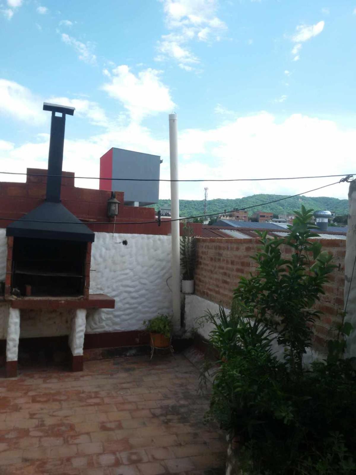 Tacita De Plata Apart II San Salvador de Jujuy Exterior foto